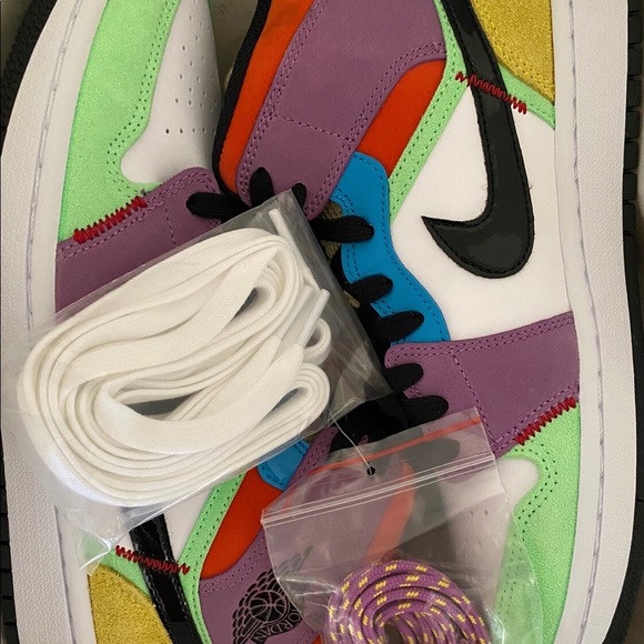 Jordan Shoes Air Jordan Femme Vinted Air Jordan